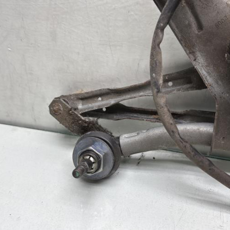Moteur essuie glace avant DACIA LOGAN MCV 1 Photo n°3