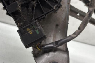 Moteur essuie glace avant DACIA LOGAN MCV 1
