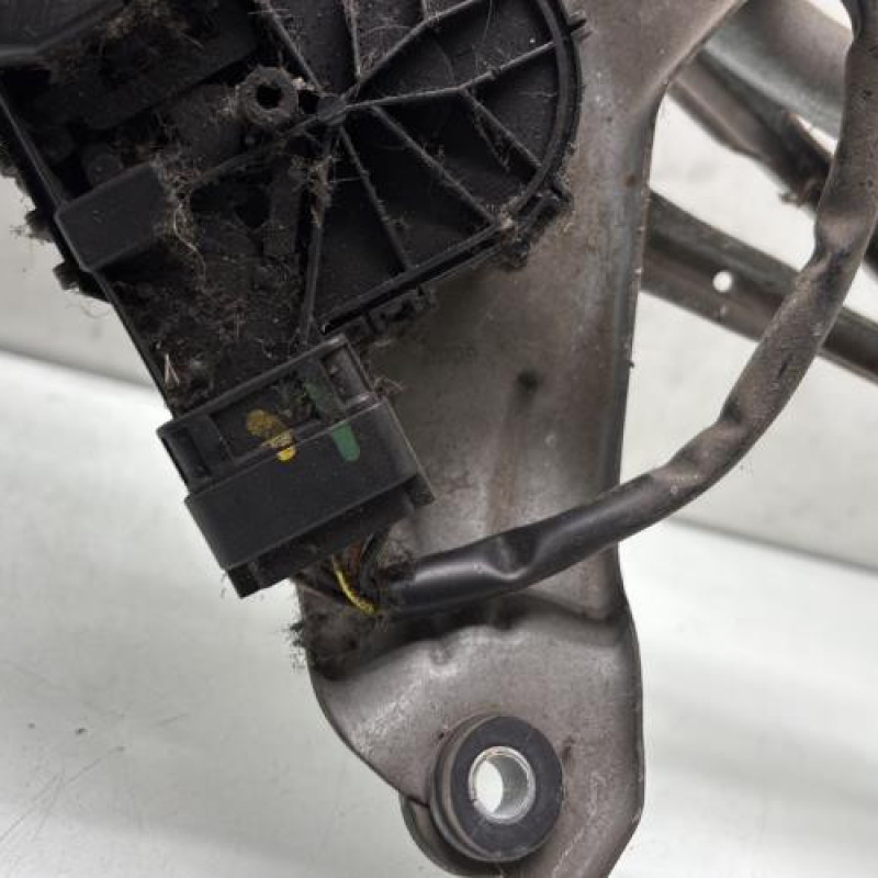 Moteur essuie glace avant DACIA LOGAN MCV 1 Photo n°7