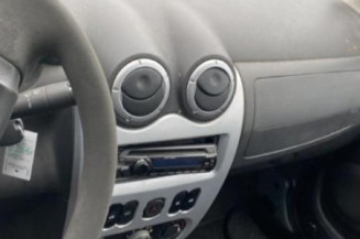 Moteur essuie glace avant DACIA LOGAN MCV 1