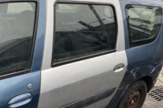 Moteur essuie glace avant DACIA LOGAN MCV 1