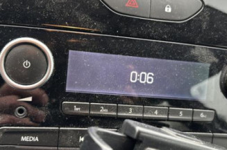 Cardan gauche (transmission) RENAULT CLIO 4