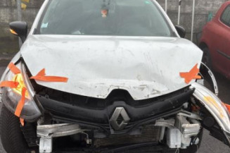 Serrure arriere droit RENAULT CLIO 4