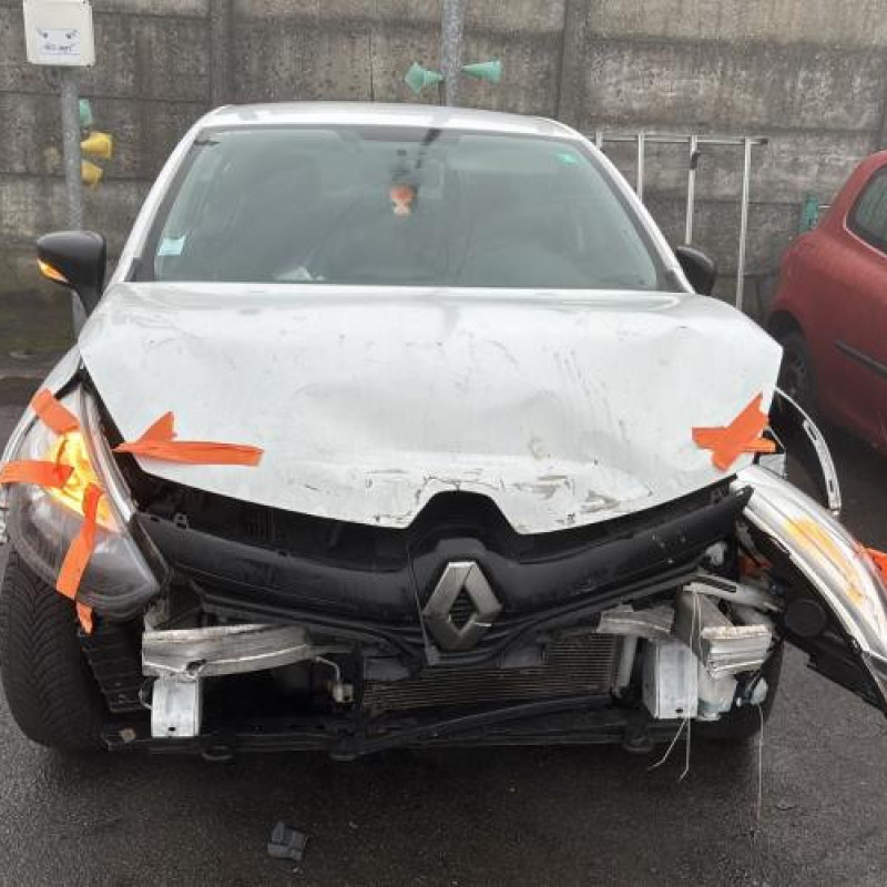 Serrure arriere droit RENAULT CLIO 4 Photo n°8