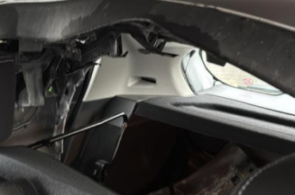 Serrure arriere droit RENAULT CLIO 4