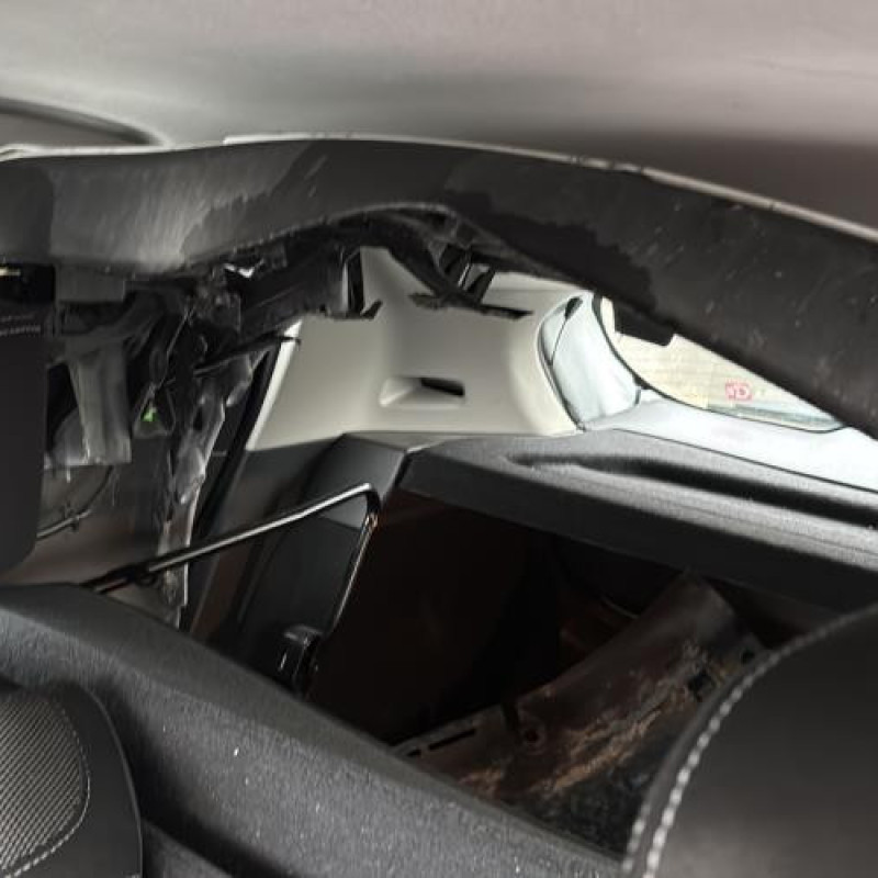 Serrure arriere droit RENAULT CLIO 4 Photo n°11