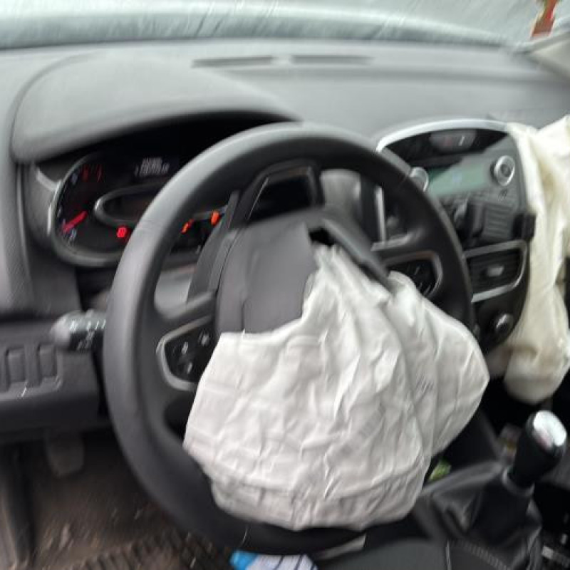 Serrure arriere droit RENAULT CLIO 4 Photo n°12