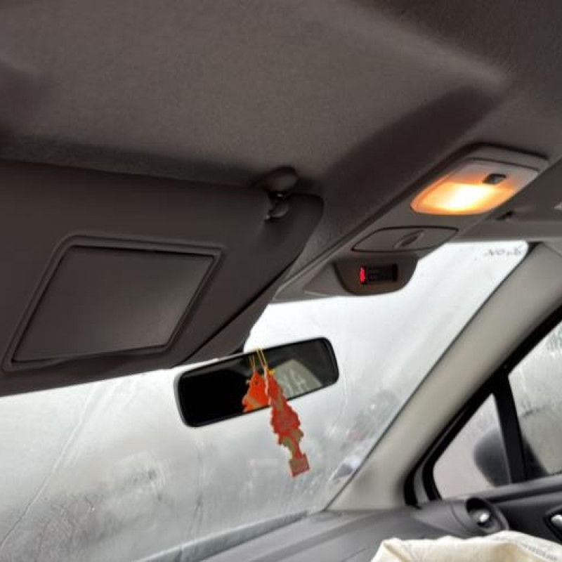 Serrure arriere droit RENAULT CLIO 4 Photo n°13