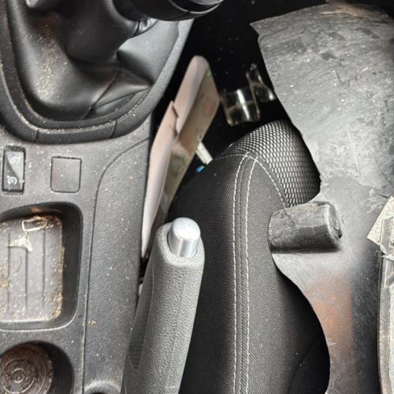 Serrure arriere droit RENAULT CLIO 4 Photo n°14