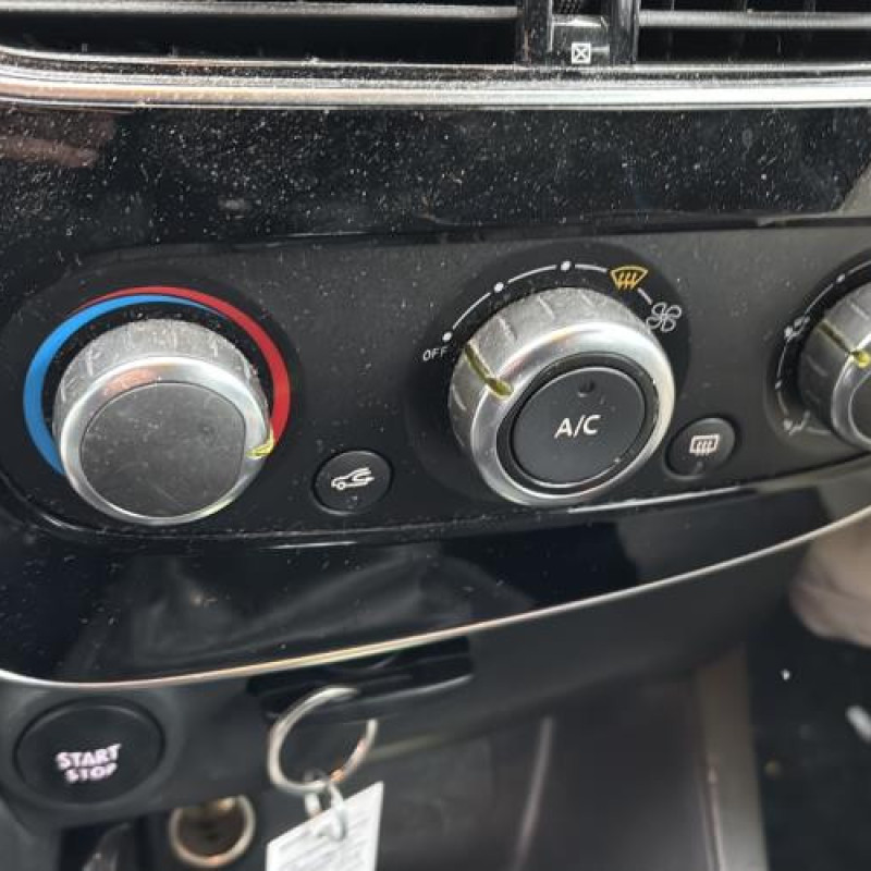 Serrure arriere droit RENAULT CLIO 4 Photo n°15