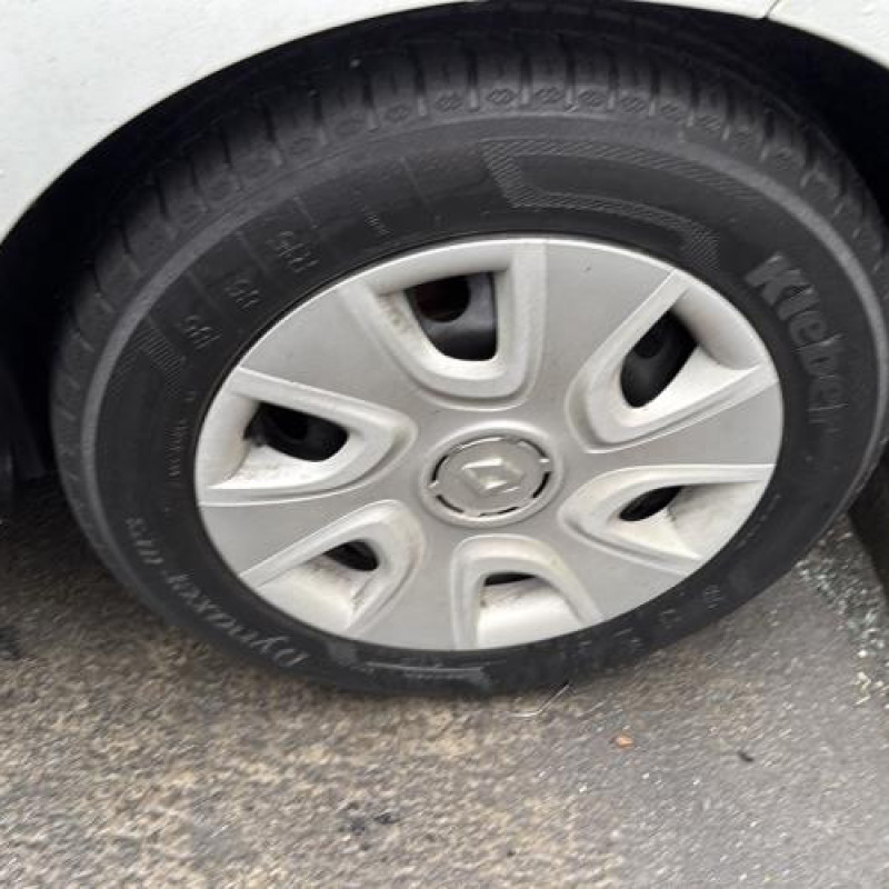 Serrure arriere droit RENAULT CLIO 4 Photo n°19
