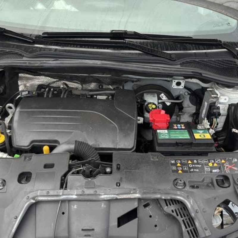 Serrure arriere droit RENAULT CLIO 4 Photo n°20