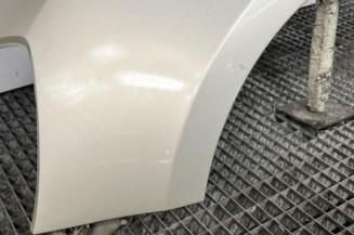 Aile avant gauche RENAULT CLIO 3