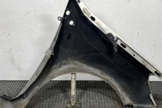 Aile avant gauche RENAULT CLIO 3
