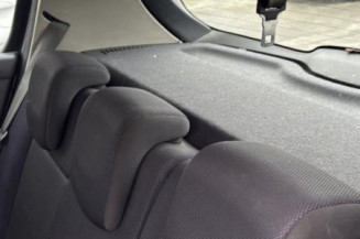 Aile avant gauche RENAULT CLIO 3