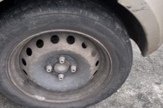 Aile avant gauche RENAULT CLIO 3