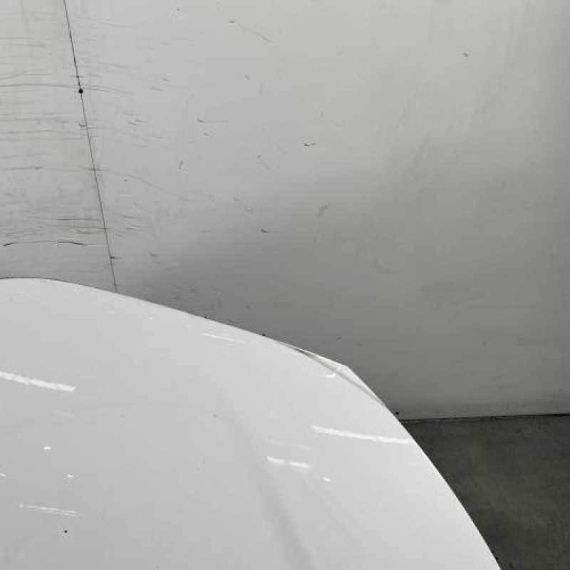 Capot TOYOTA YARIS 3 Photo n°3
