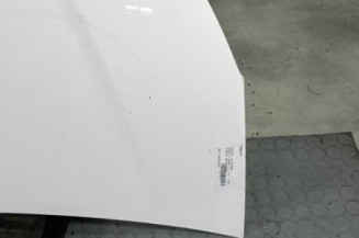 Capot TOYOTA YARIS 3