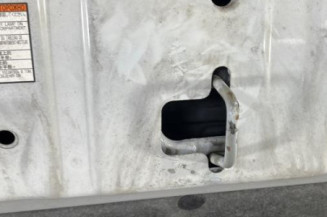 Capot TOYOTA YARIS 3