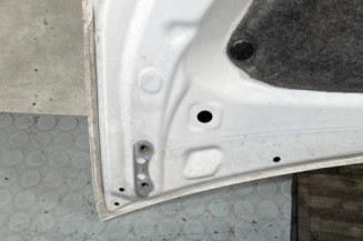 Capot TOYOTA YARIS 3