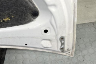 Capot TOYOTA YARIS 3