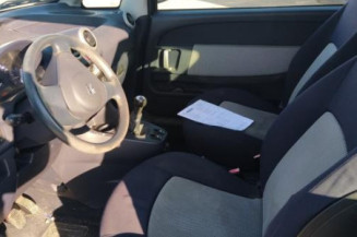 Pare choc avant PEUGEOT 1007