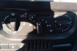 Pare choc avant PEUGEOT 1007