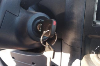 Pare choc avant PEUGEOT 1007