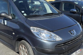 Pare choc avant PEUGEOT 1007