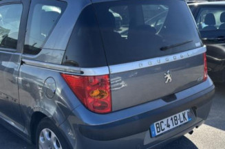 Pare choc avant PEUGEOT 1007