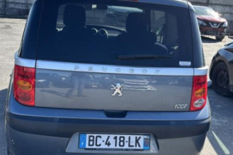 Pare choc avant PEUGEOT 1007
