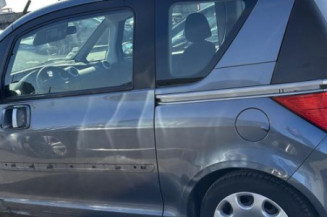 Pare choc avant PEUGEOT 1007