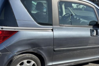 Pare choc avant PEUGEOT 1007