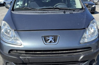 Pare choc avant PEUGEOT 1007