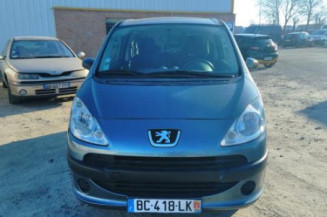 Retroviseur droit PEUGEOT 1007 Photo n°1