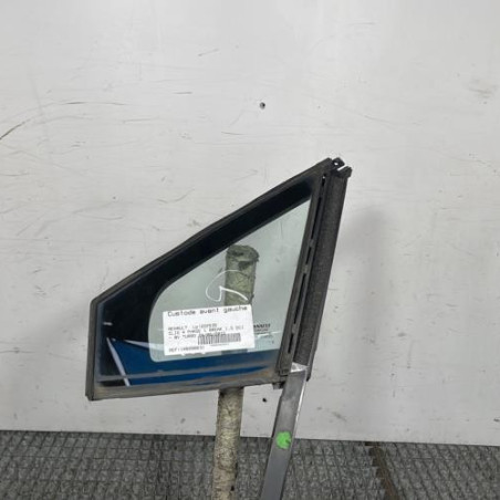 Custode avant gauche (porte) RENAULT CLIO 4 Photo n°1