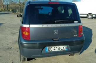 Cardan gauche (transmission) PEUGEOT 1007