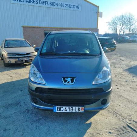 Cremaillere assistee PEUGEOT 1007 Photo n°1