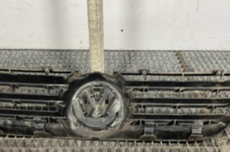 Calandre VOLKSWAGEN POLO 4