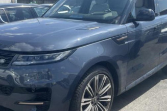 Module électronique LAND ROVER RANGE ROVER 5