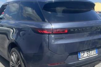 Module électronique LAND ROVER RANGE ROVER 5