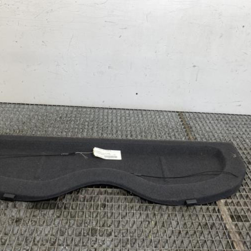 Plage arriere HYUNDAI I 10 2 Photo n°1