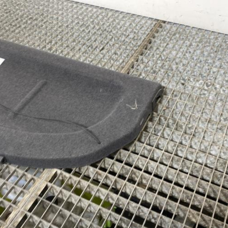 Plage arriere HYUNDAI I 10 2 Photo n°3
