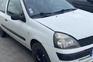Moteur RENAULT CLIO 2 Photo n°1