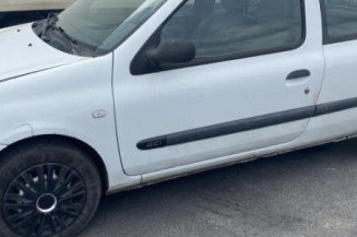 Moteur RENAULT CLIO 2