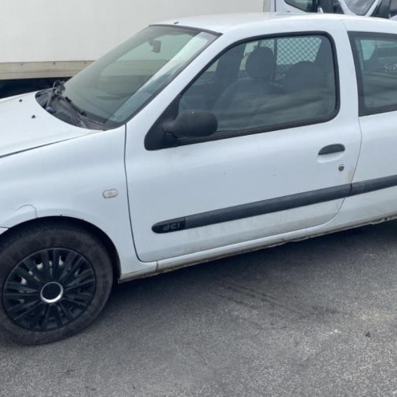 Moteur RENAULT CLIO 2 Photo n°2
