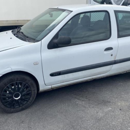 Moteur RENAULT CLIO 2