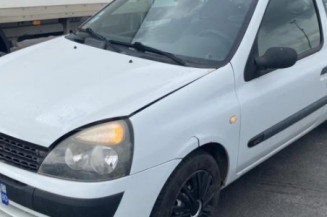 Moteur RENAULT CLIO 2