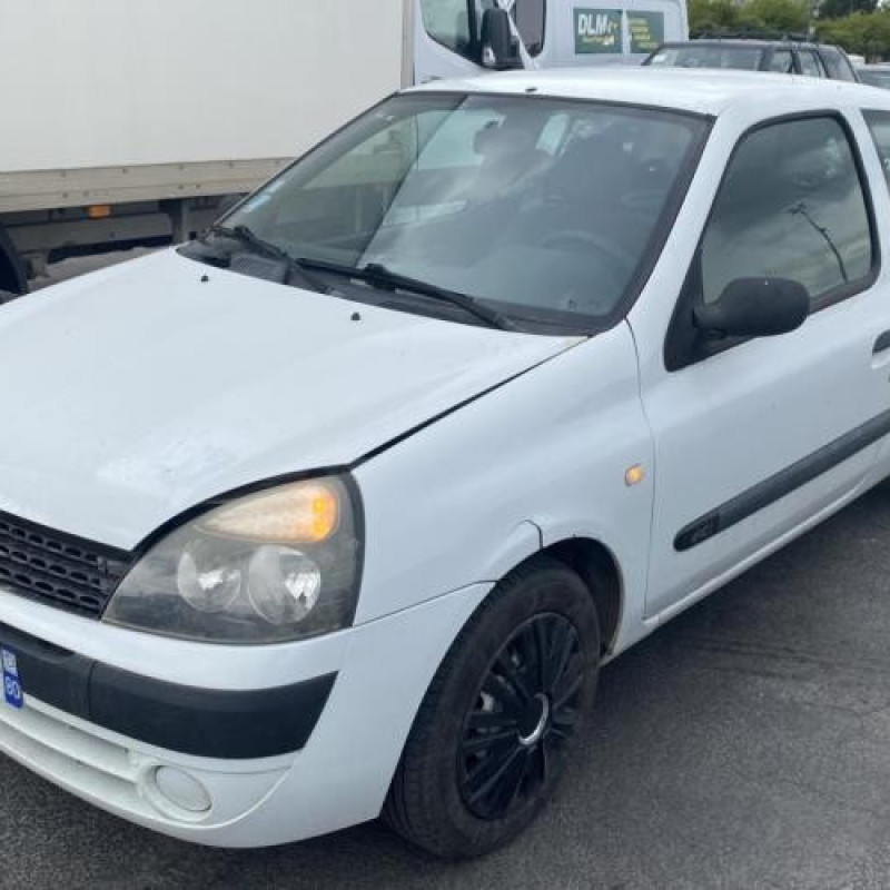 Moteur RENAULT CLIO 2 Photo n°4