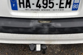 Moteur RENAULT CLIO 2